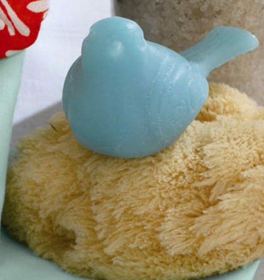 Song Bird Soap