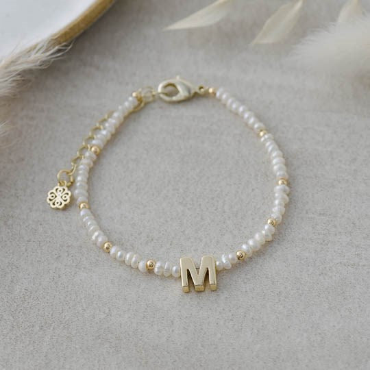 Quintessential Insignia Bracelet