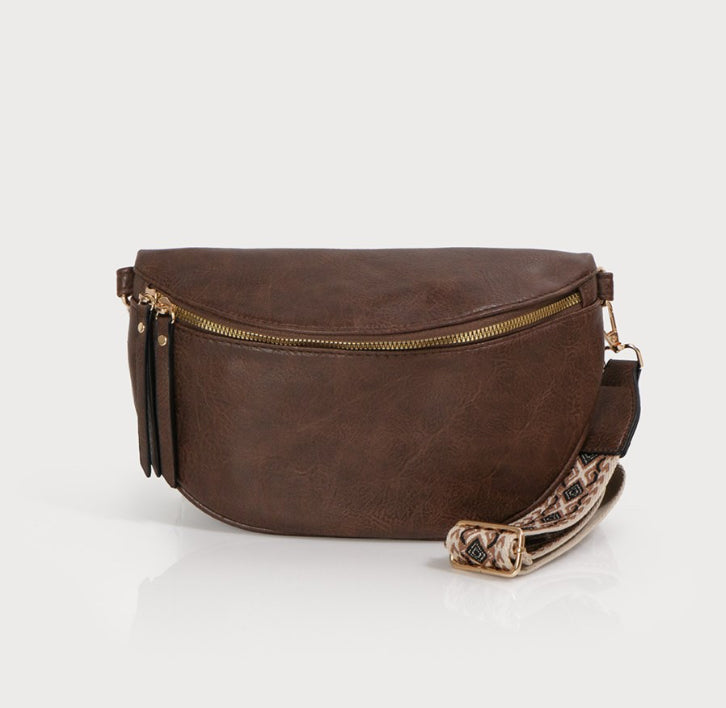 Belt Bag w/ Adjustable Strap