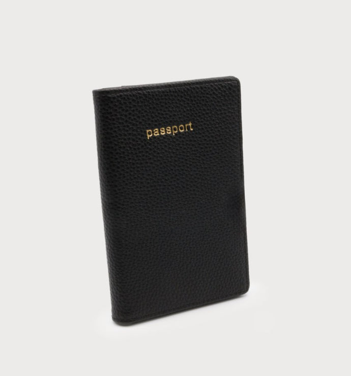 Passport Holder