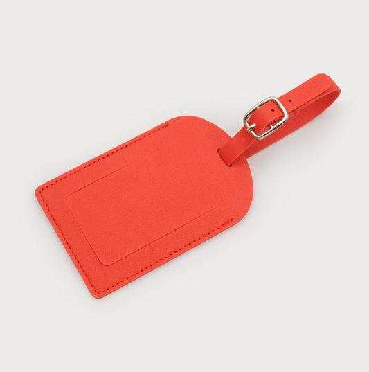 Luggage Tag