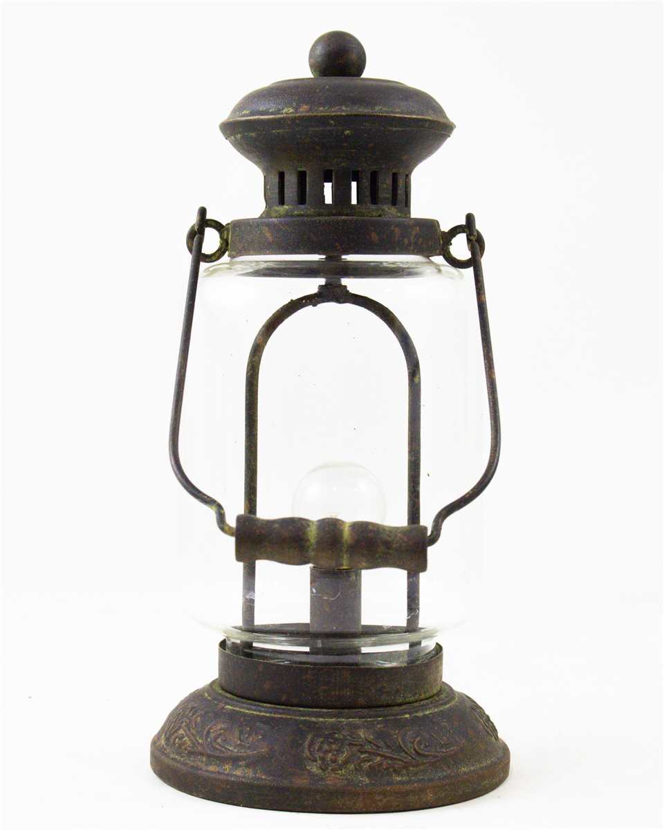 LED Vintage Hanging Lamp