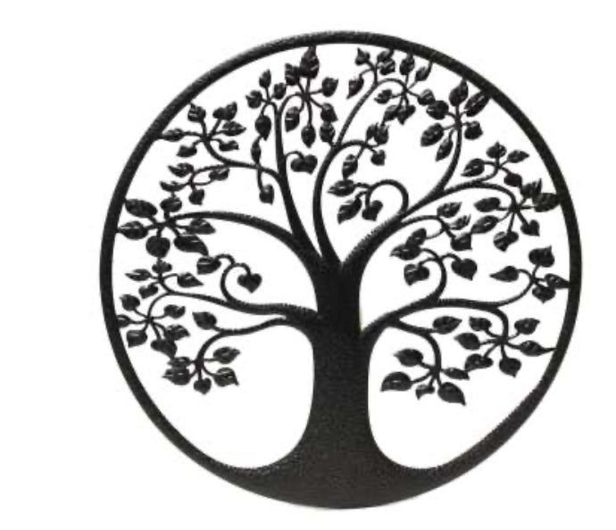 Tree of Life Wall Art