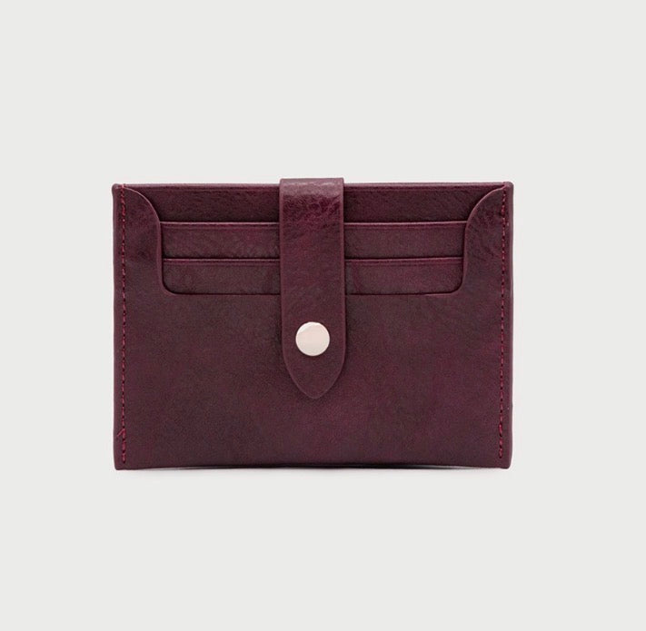 6 Slot Card Holder