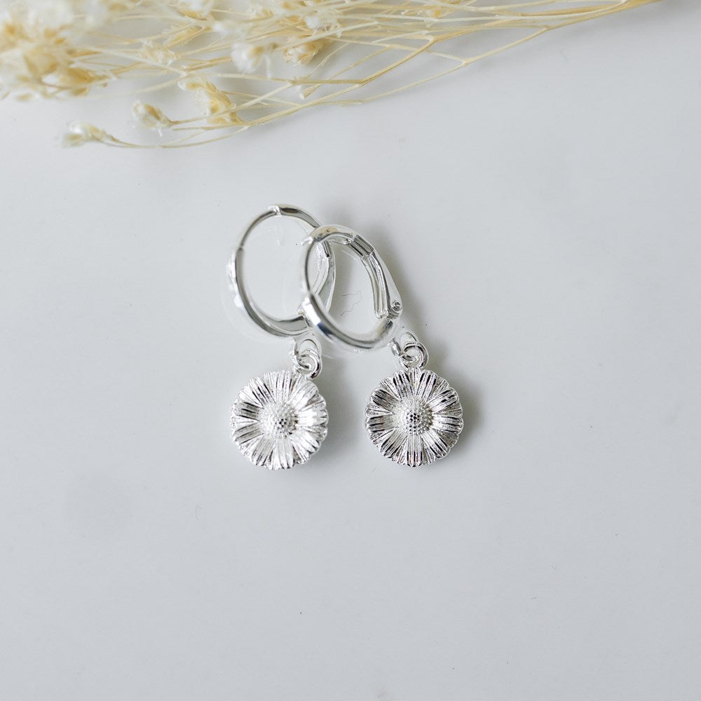 Bloom Hoops