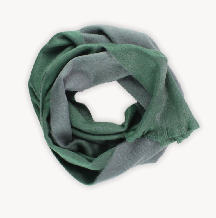 Alpaca Seamless Scarf