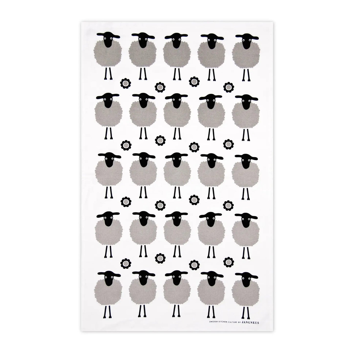 Sheep Tea Towel