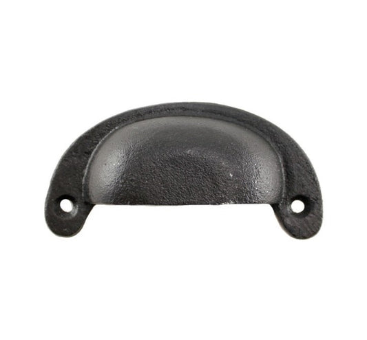 Cast Iron Drawer Pull