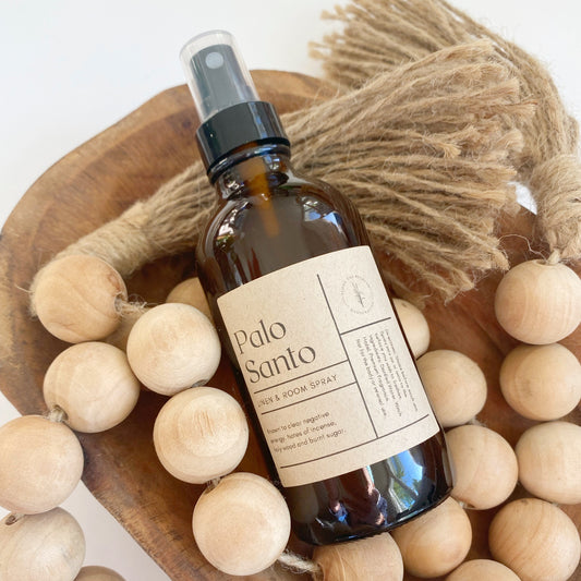 Along the Bulrush | Room + Linen Spray