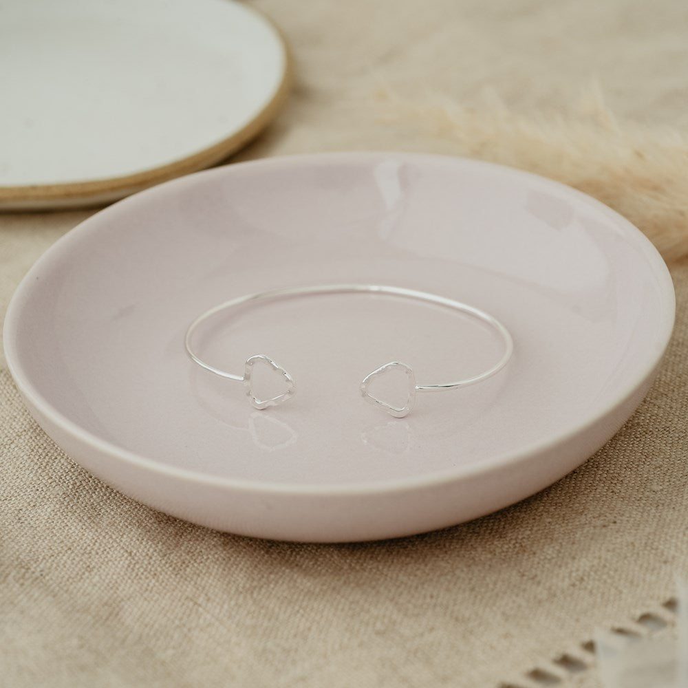 Triangle GeoChic Cuff