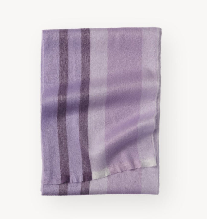 Alpaca Seamless Scarf