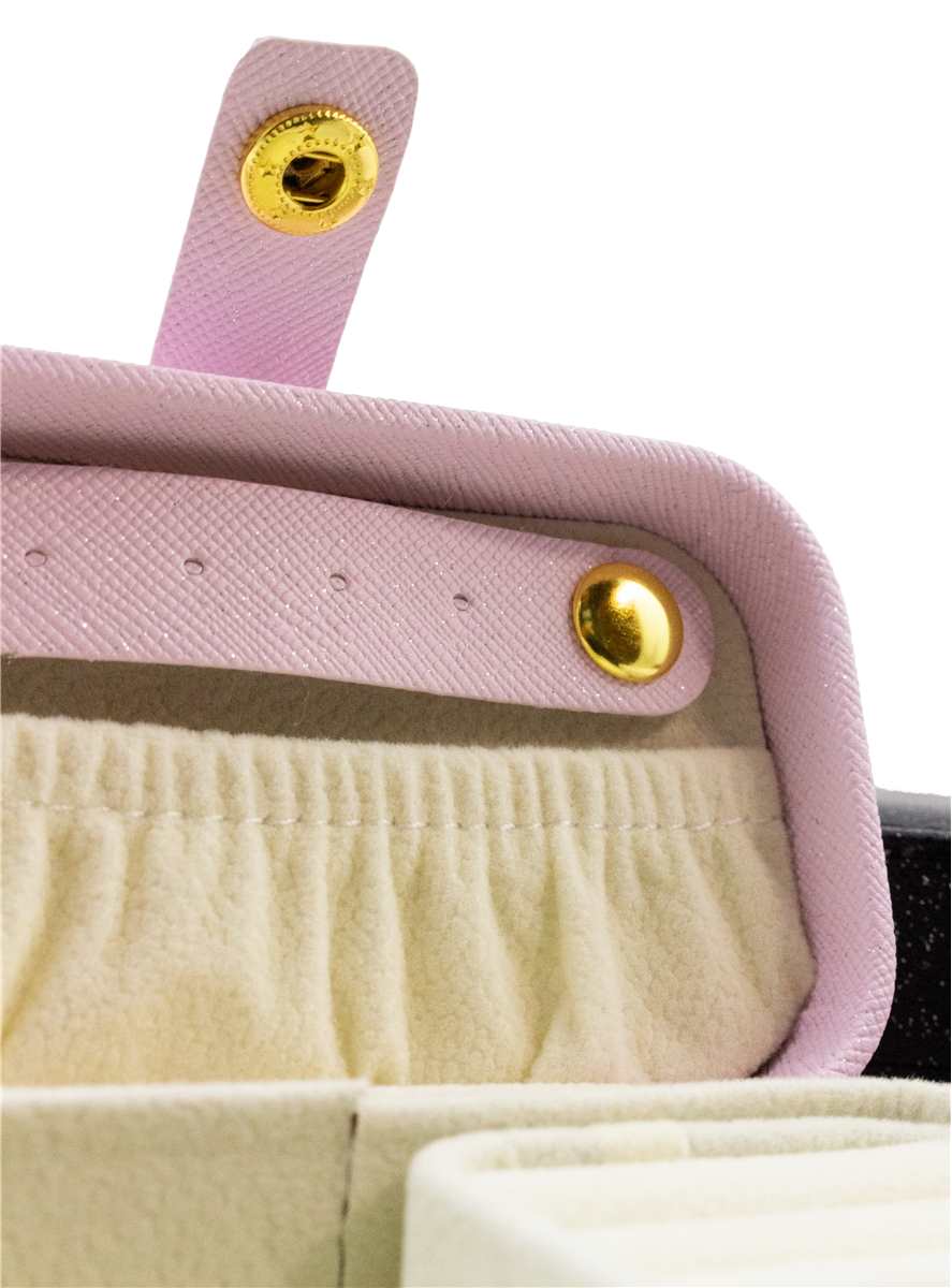 Travel Jewelry Box