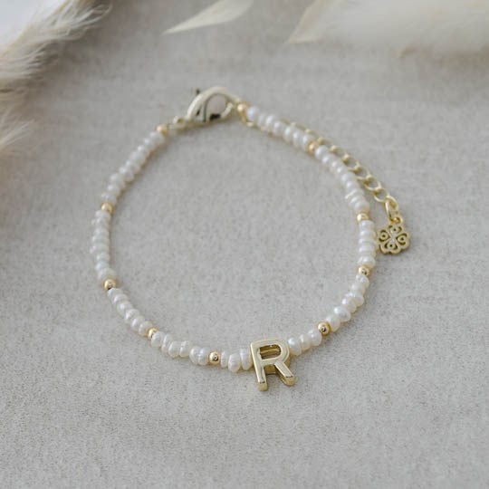 Quintessential Insignia Bracelet