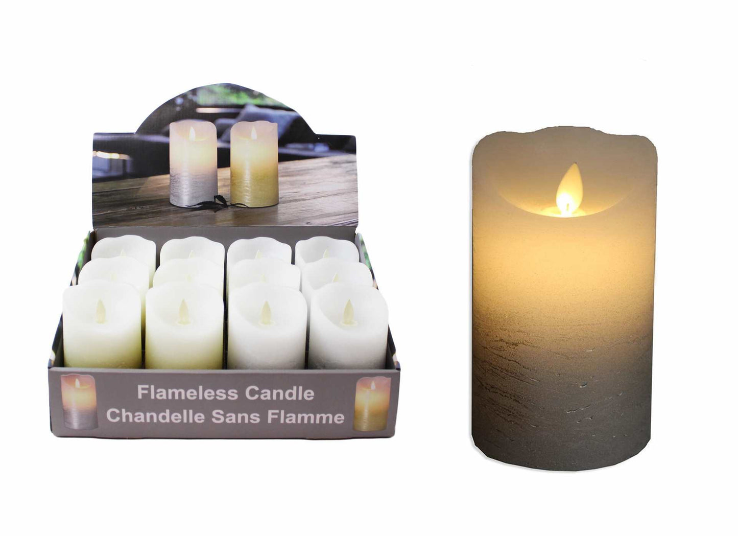 Flameless Candle