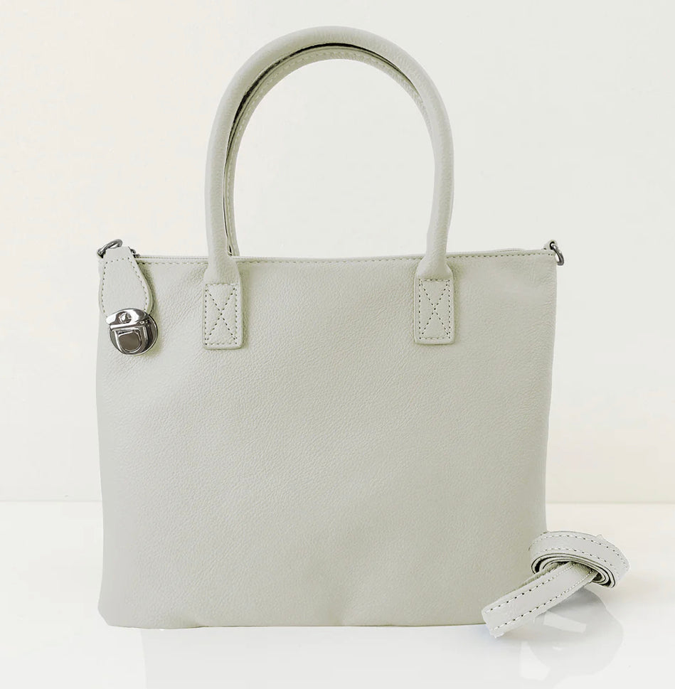 Flat Handbag/Crossbody Bag