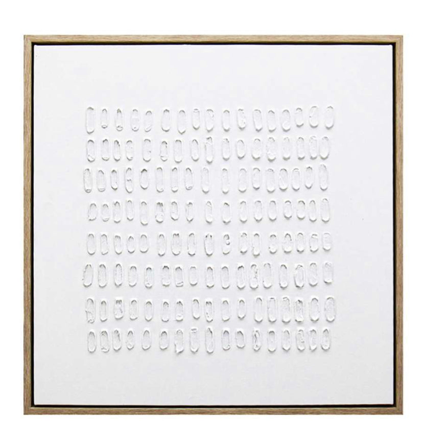 Abstract Canvas Wall Art