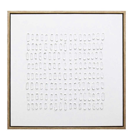 Abstract Canvas Wall Art