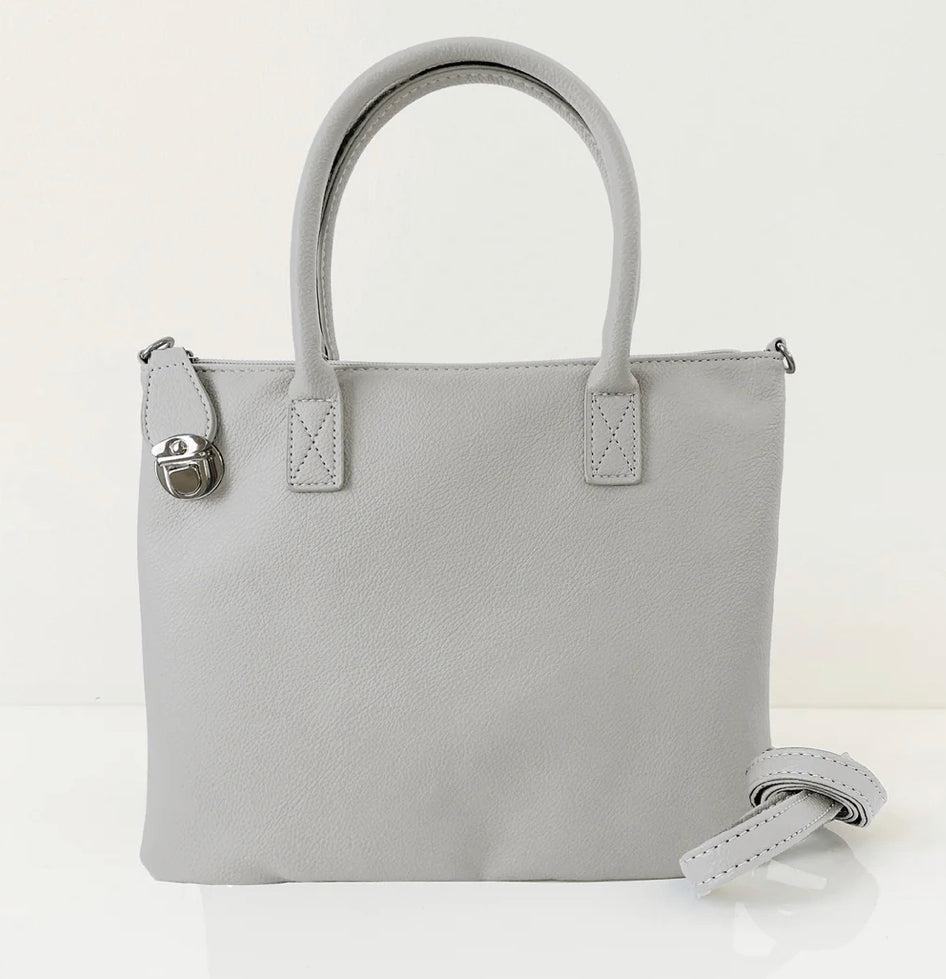 Flat Handbag/Crossbody Bag