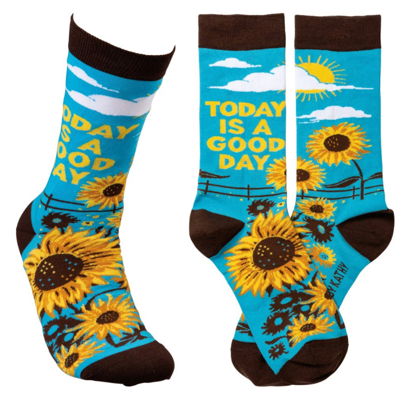 Good Day Socks