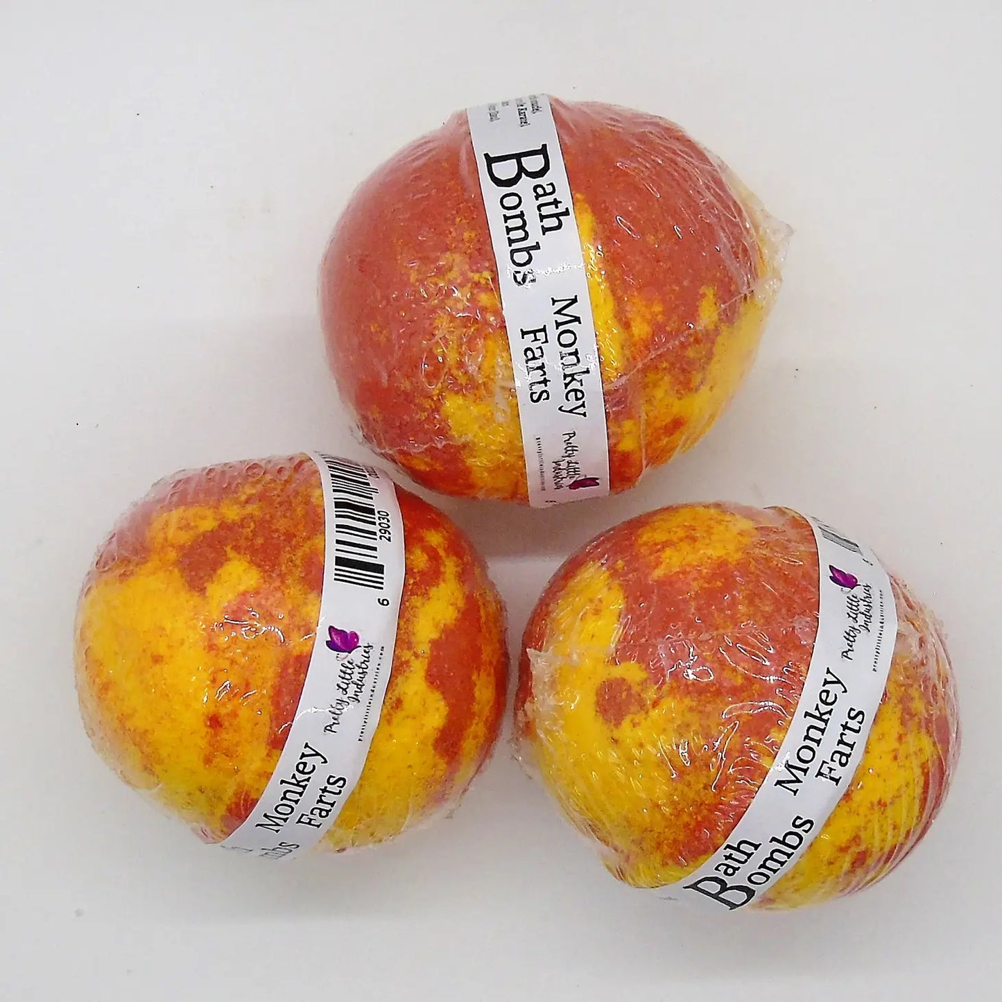 Bath Bombs