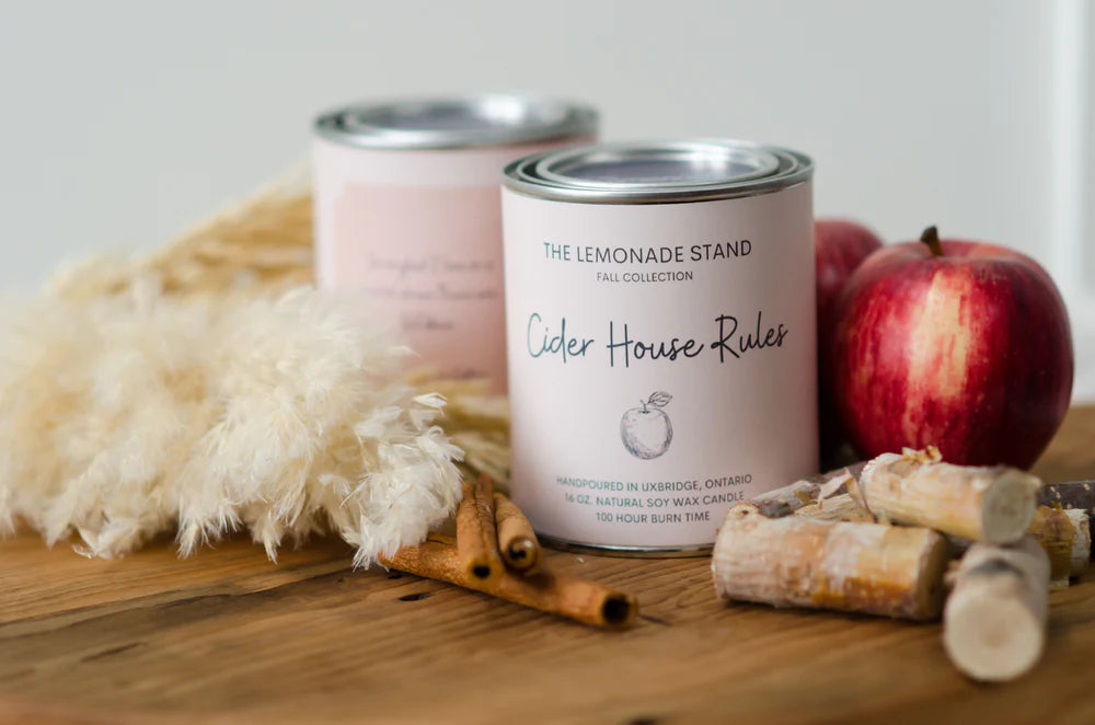 The Lemonade Stand 16oz Originals