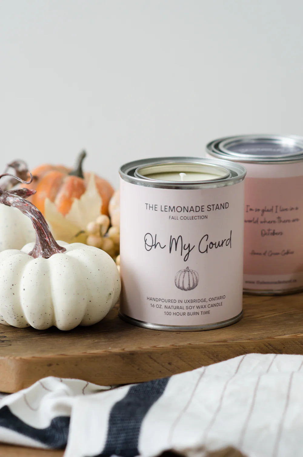 The Lemonade Stand 16oz Originals