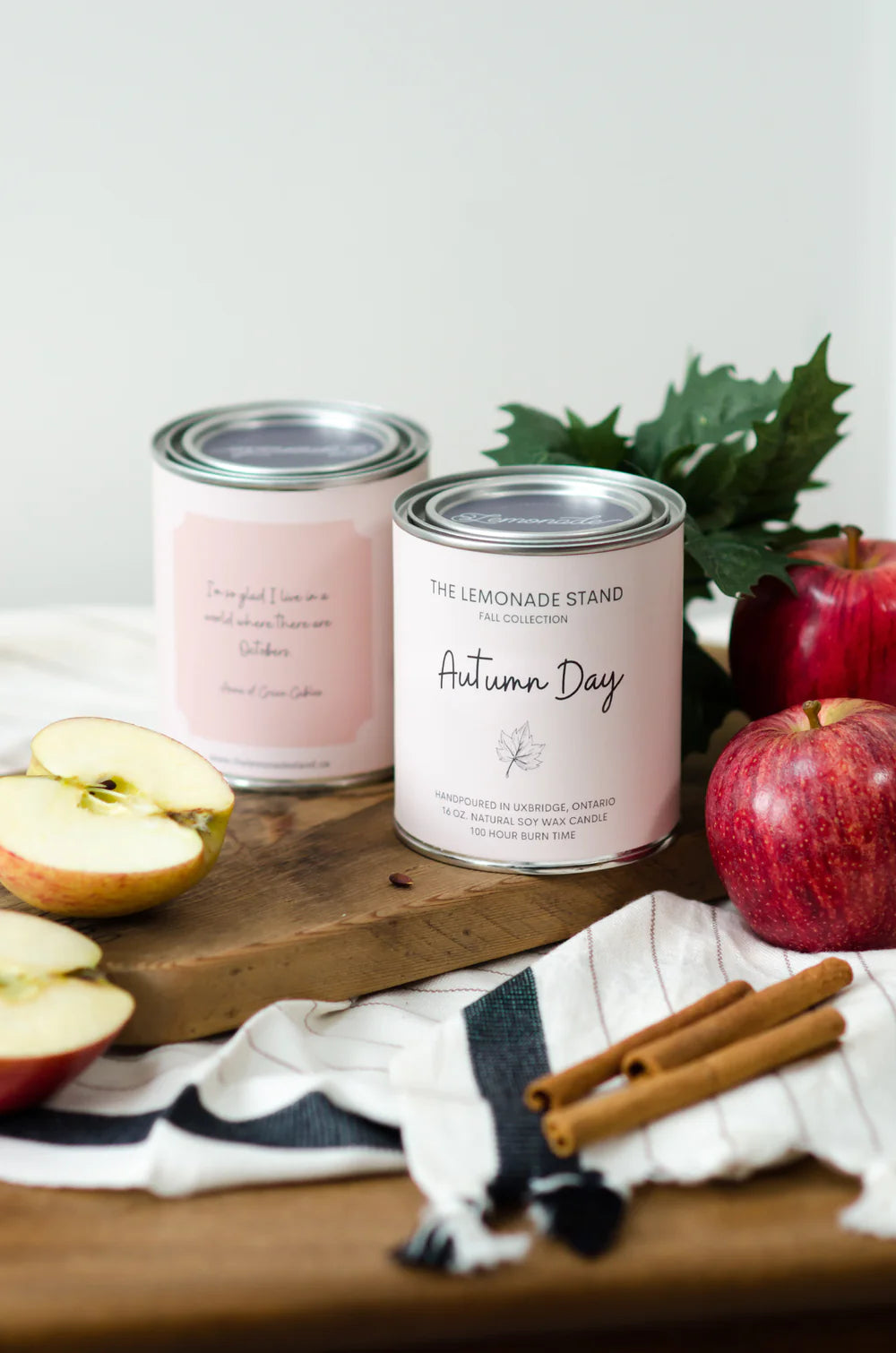 The Lemonade Stand 16oz Originals