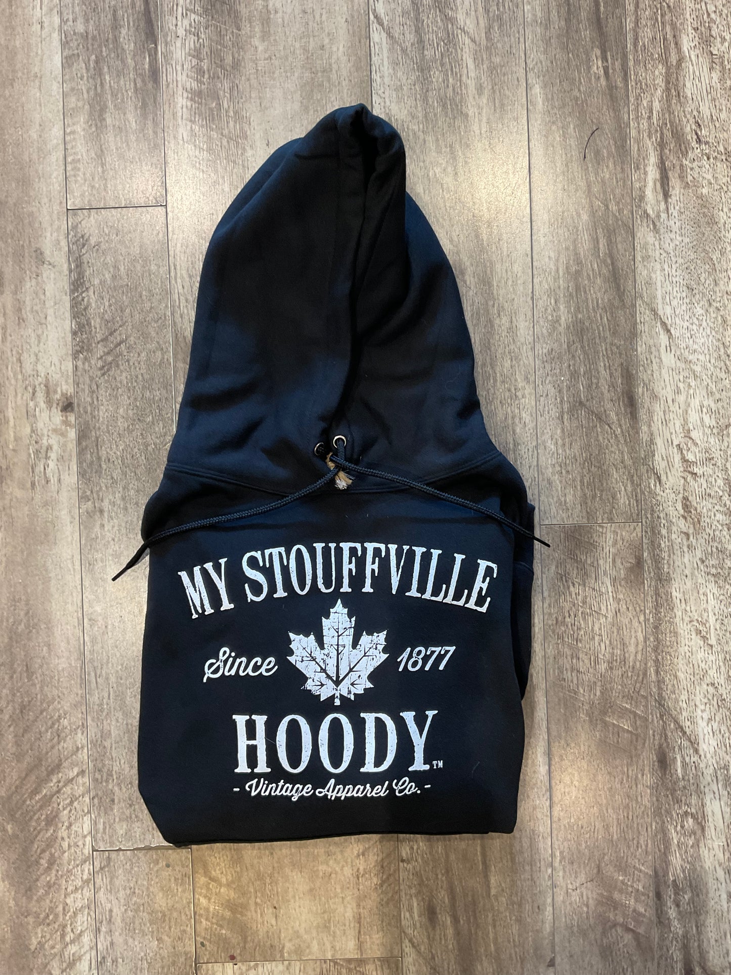 My Stouffville Hoodie