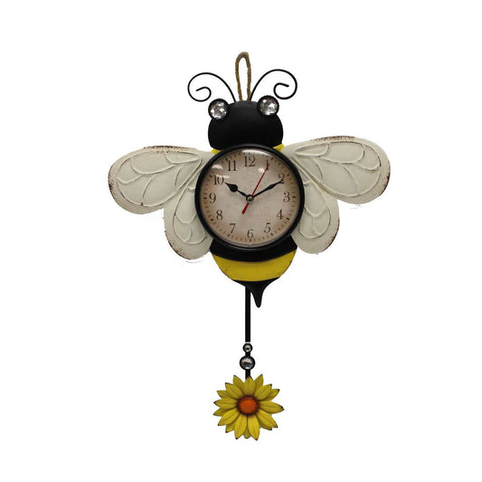 Bee Clock