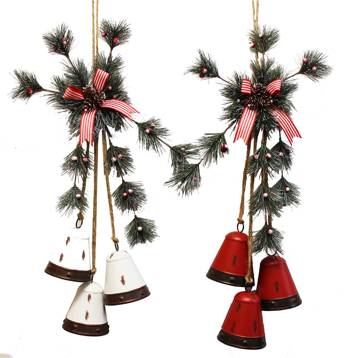 Hanging Bells