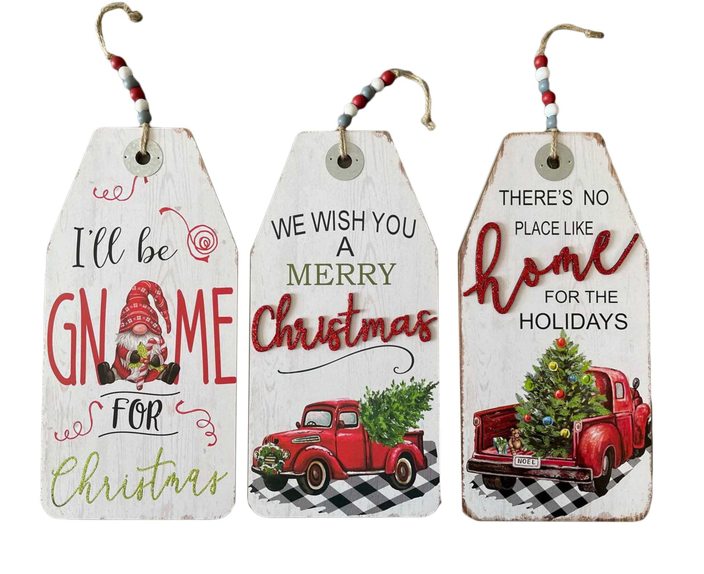 Holiday Wall Art