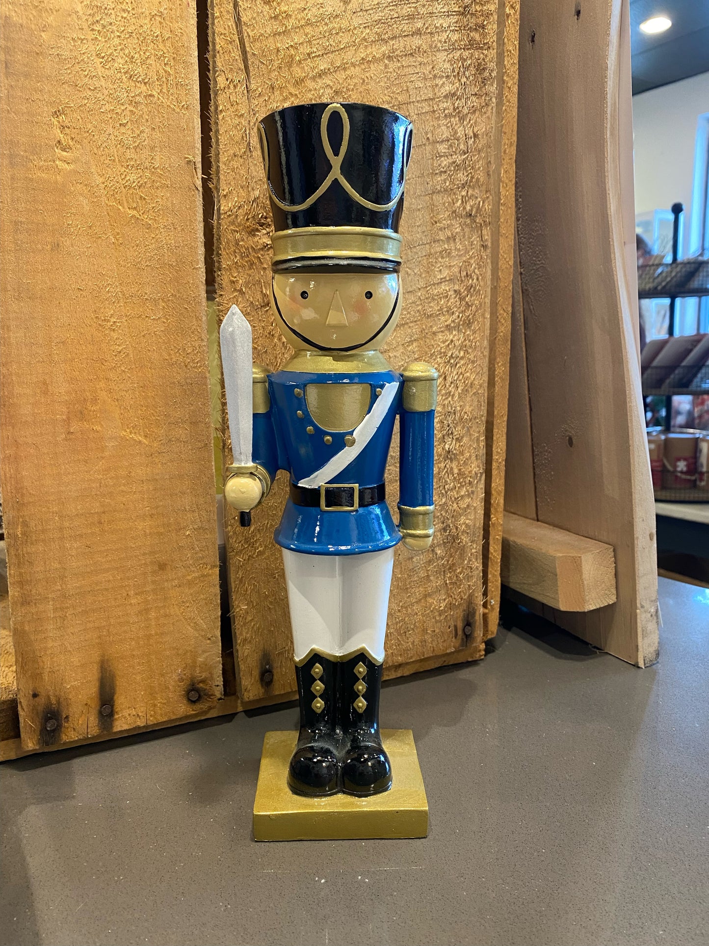 Nutcracker