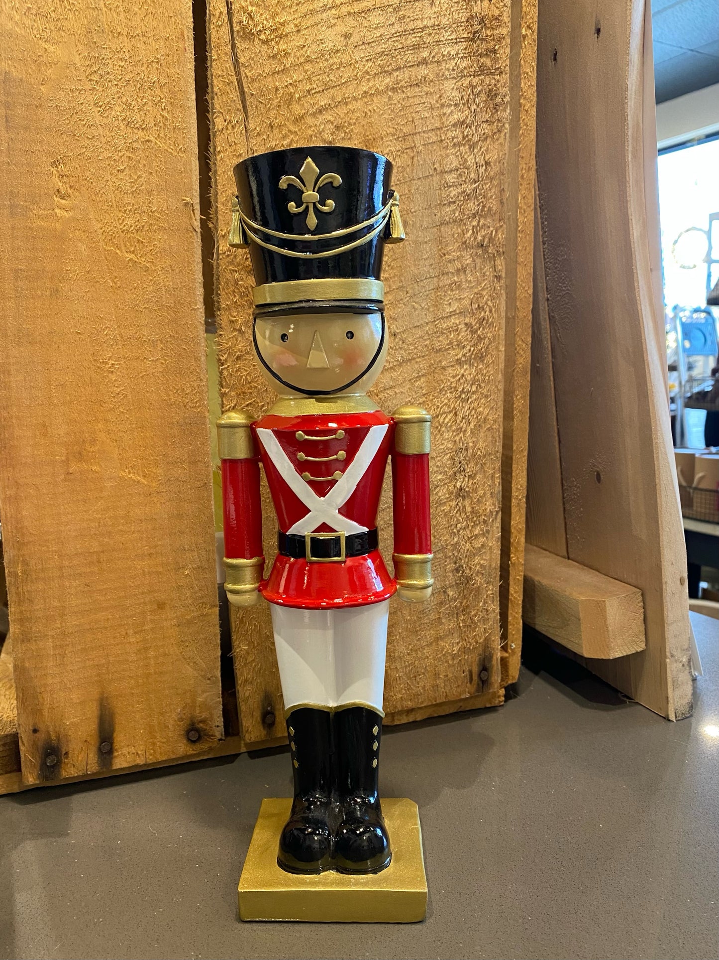Nutcracker