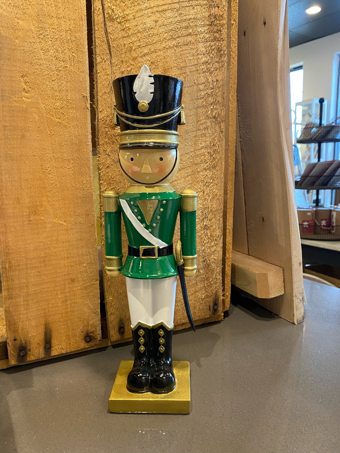 Nutcracker