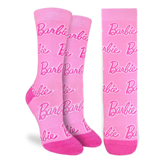 Barbie Socks
