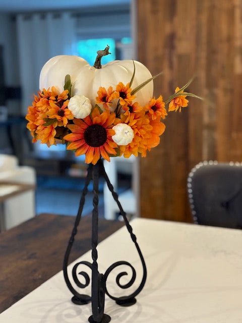 Fall Centrepiece Workshop - September 27th - 11am. - 1 p.m