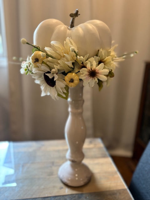Fall Centrepiece Workshop - September 27th - 11am. - 1 p.m