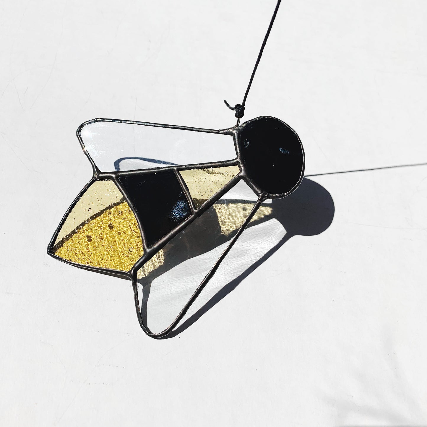 Stained Glass Workshop | October 25th 11 am - 1 pm