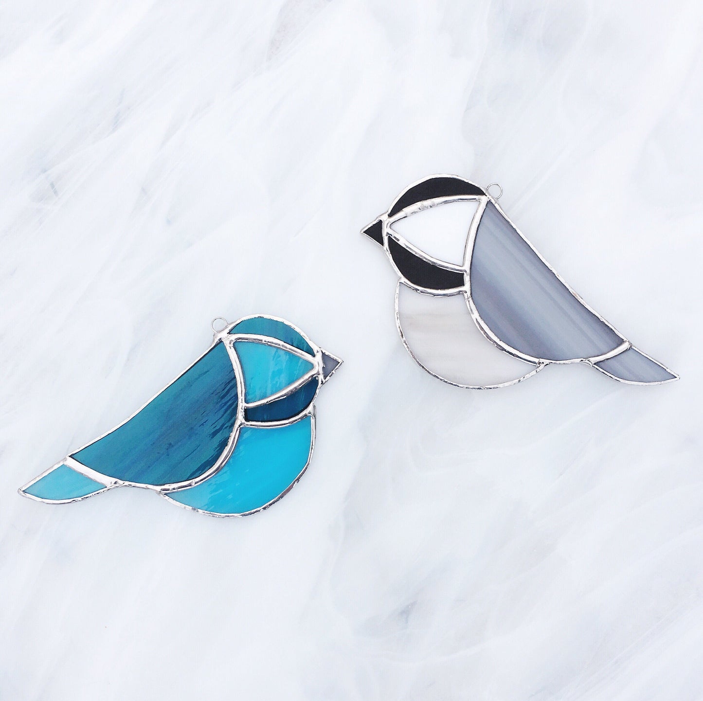 Stained Glass Workshop | October 25th 11 am - 1 pm