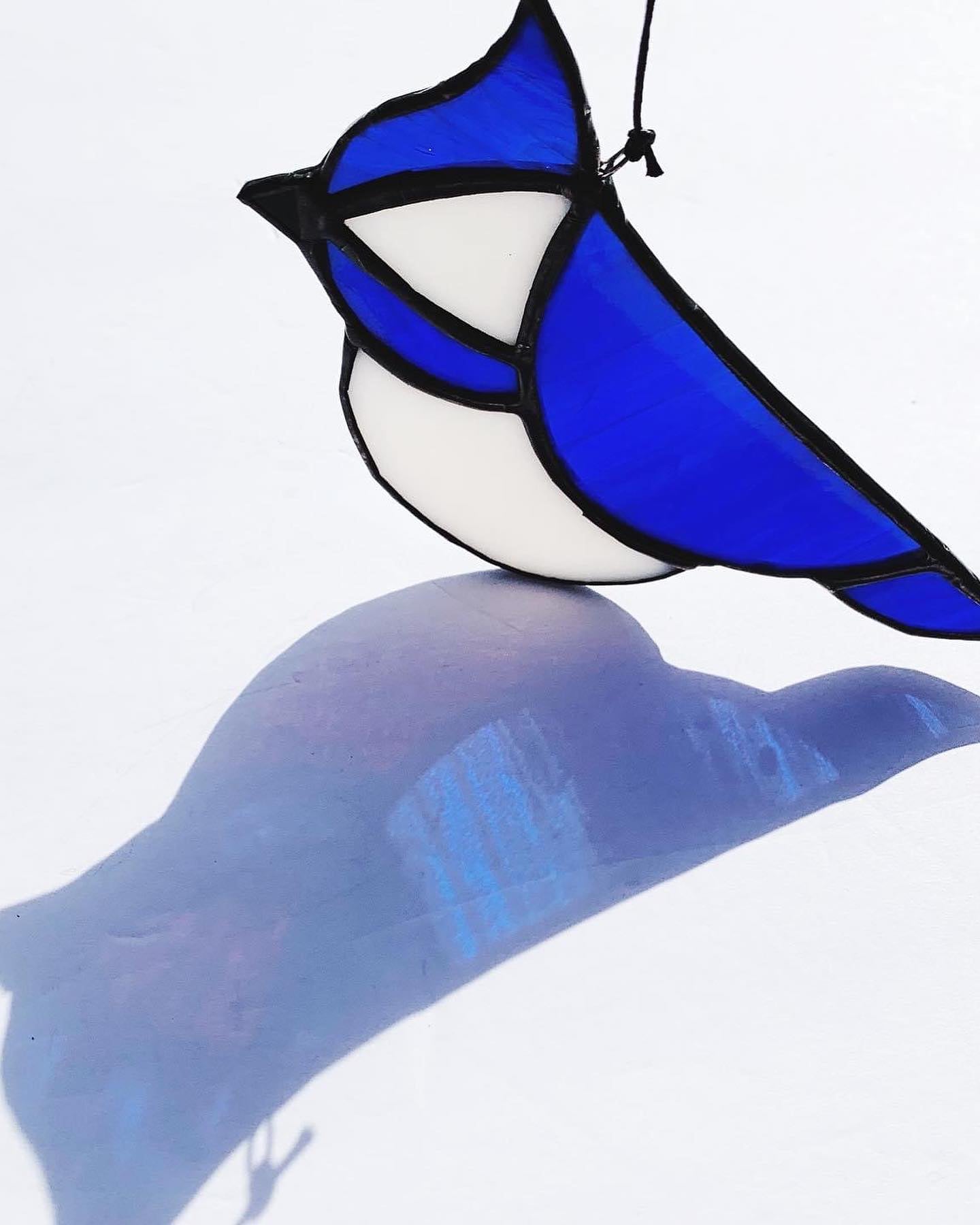 Stained Glass Workshop | October 25th 11 am - 1 pm