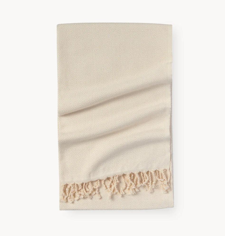 Turkish Towels: Diamond