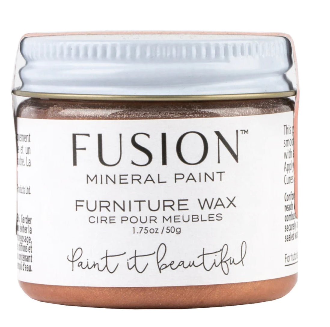 Furniture Wax
