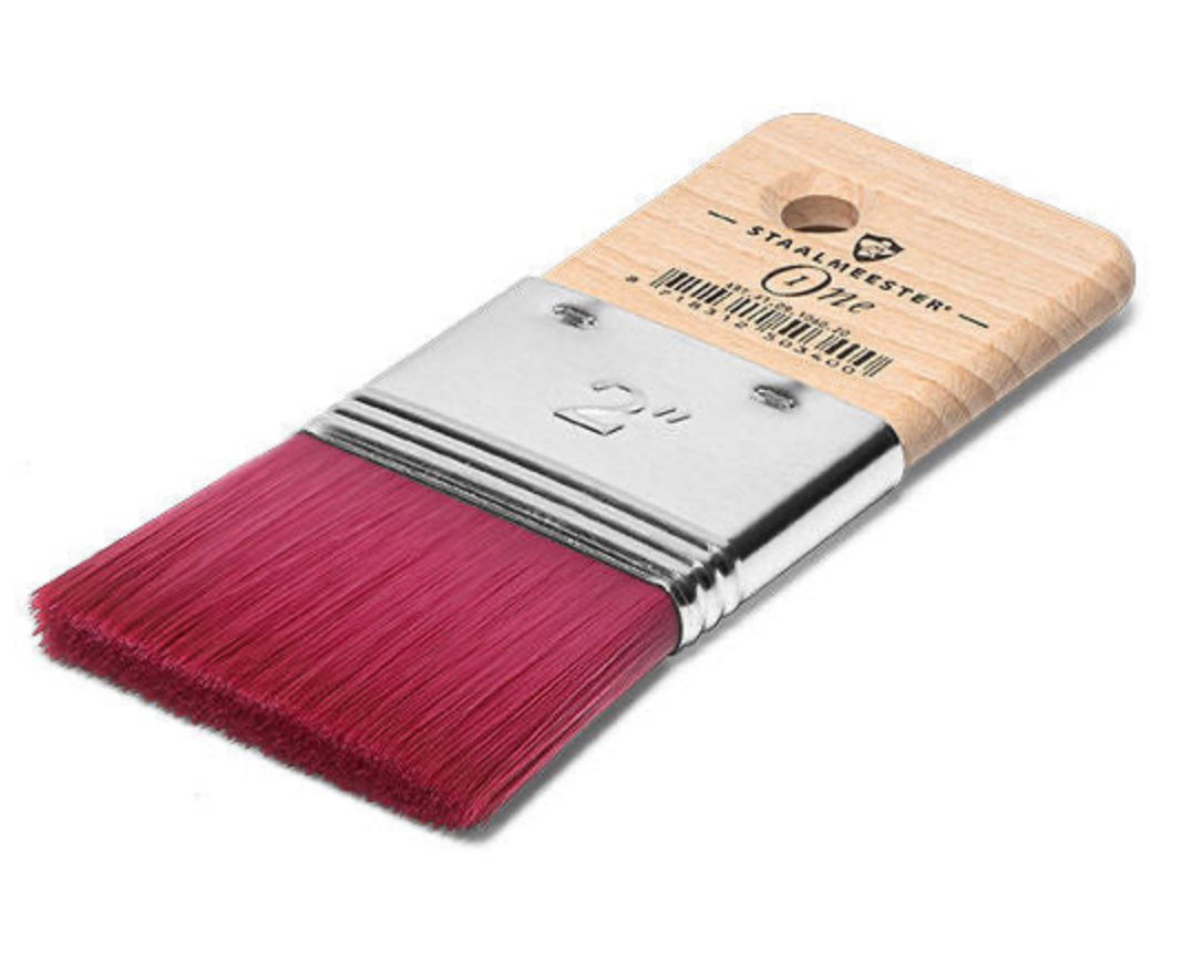 Staalmeester One Series: #20 Decoration Spalter