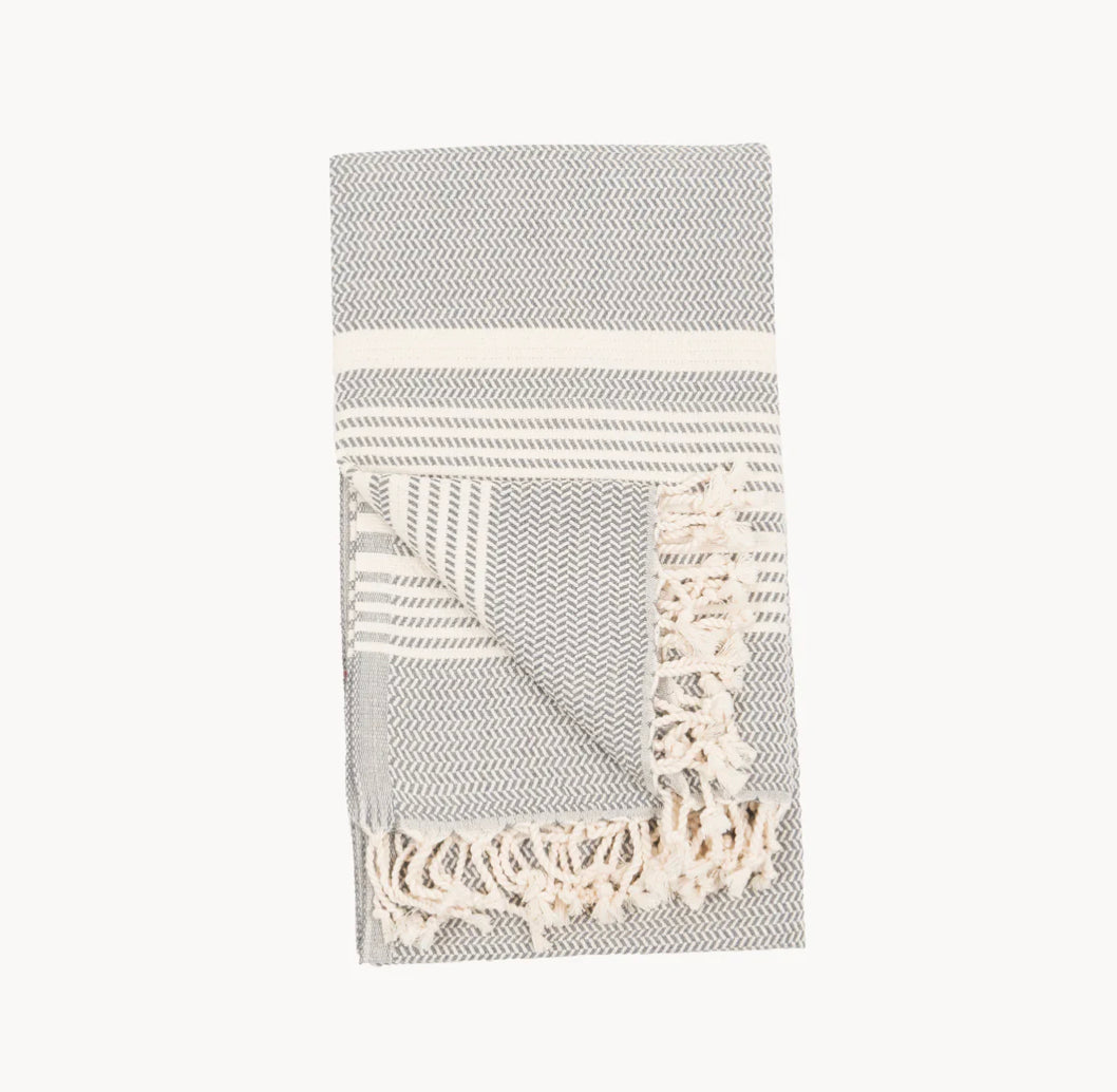 Turkish Towels: Hasir
