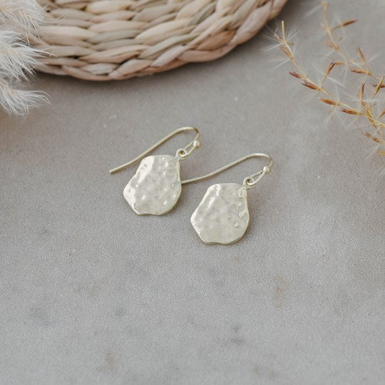 Alice Earrings