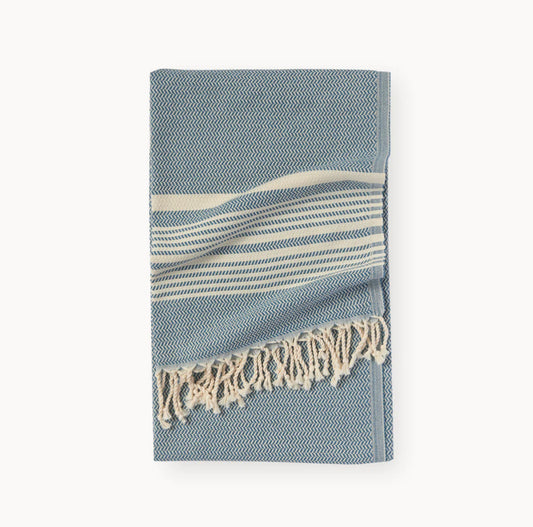 Turkish Towels: Hasir