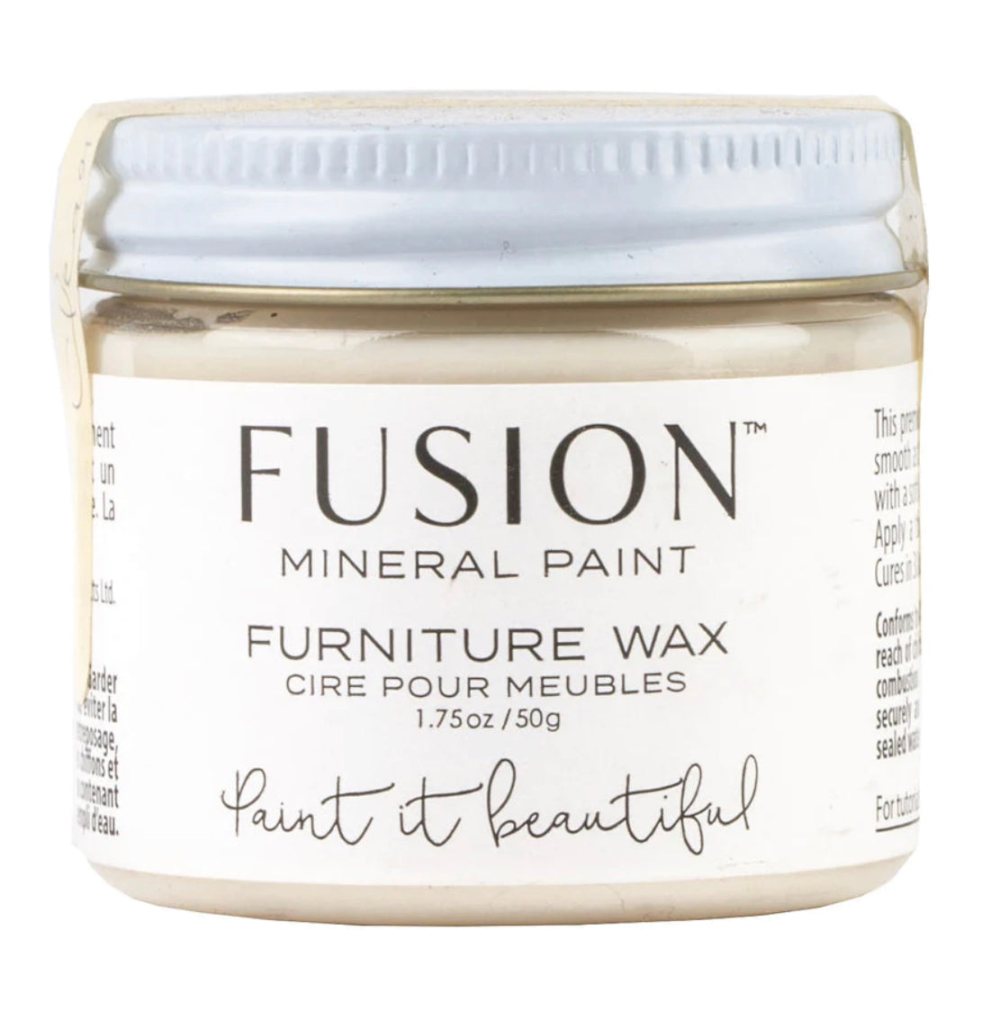 Furniture Wax