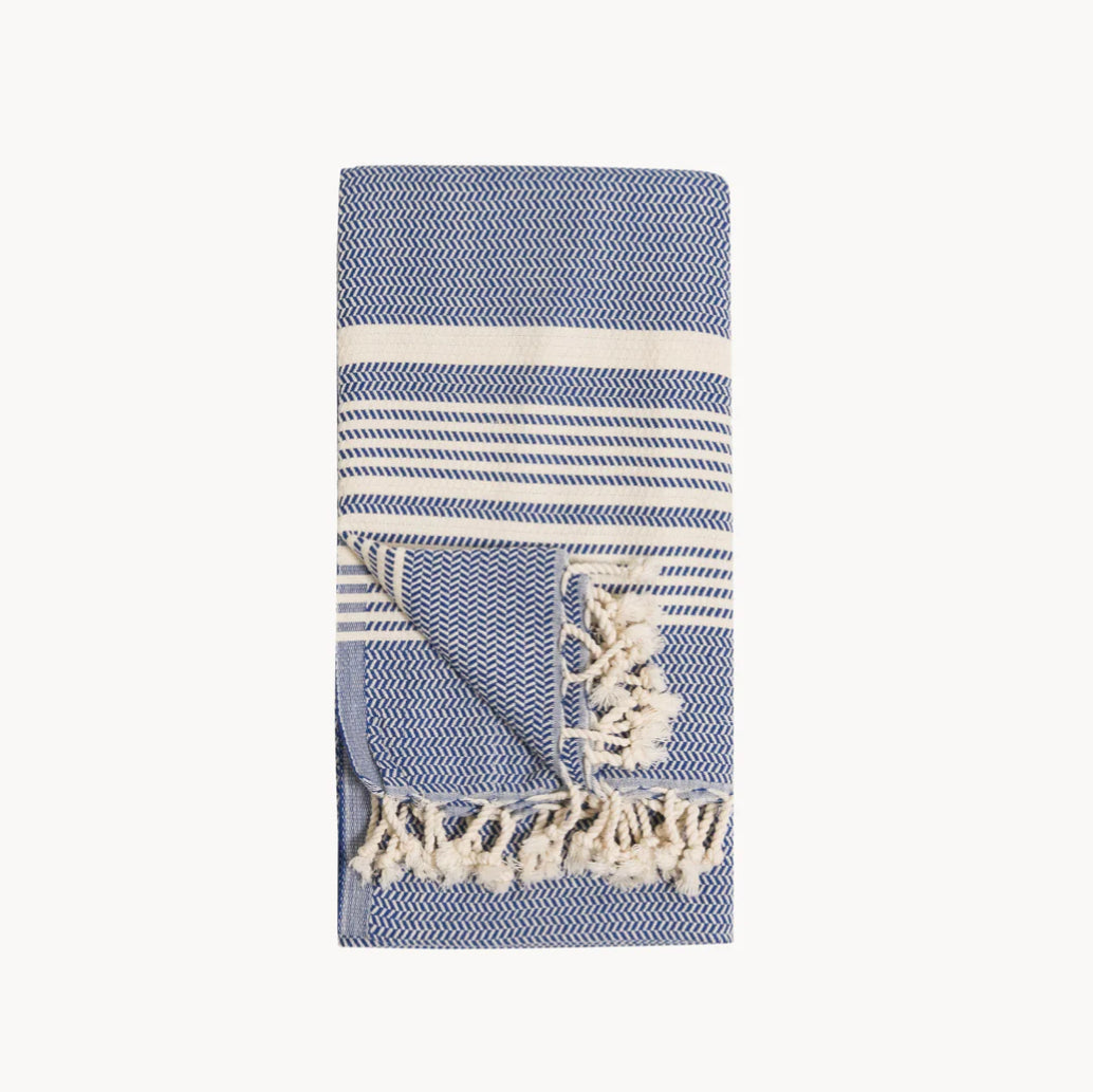 Turkish Towels: Hasir