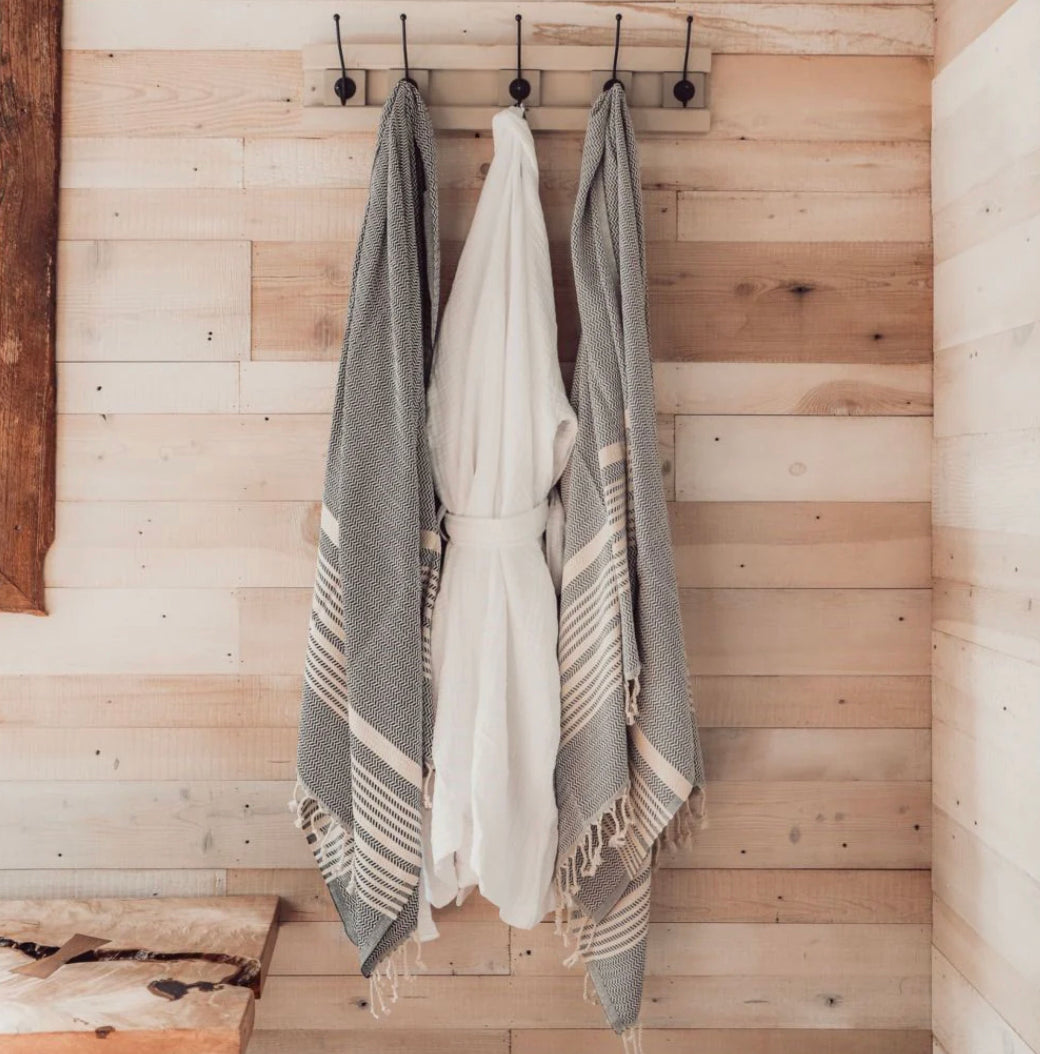 Turkish Towels: Hasir
