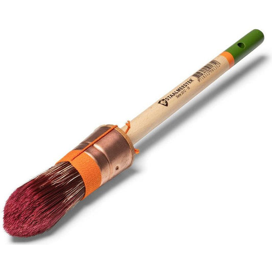 Staalmeester Original Series: #14 Pointed Sash